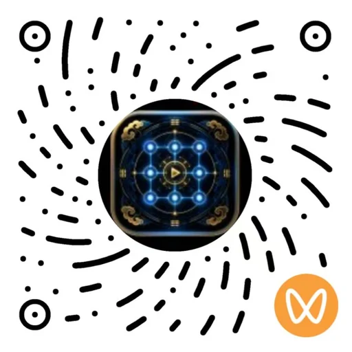 微信视频号二维码