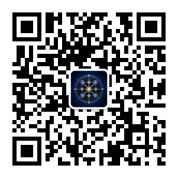 微信公众号二维码