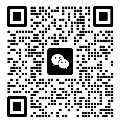 官方客服二维码